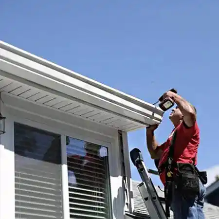 gutter services Northwest Harborcreek